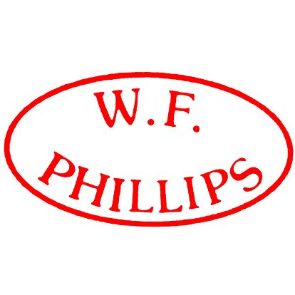 W F Phillips Mould Polishing